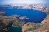 Немрут: самое большое кратерное озеро Турции - Новости